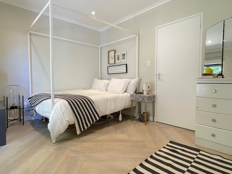 To Let 3 Bedroom Property for Rent in Northshore Western Cape